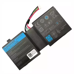 Batería Para Laptop ALIENWARE 2F8K3