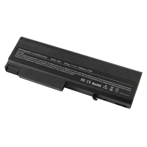 Batería de repuesto para laptop HP 458640-542, 484786-001,486295-001