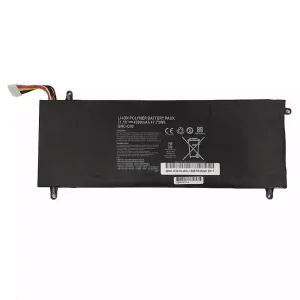 Batería Para Laptop SCHENKER XMG C404