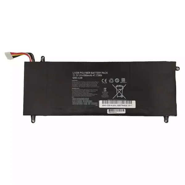 Batería Para Laptop SCHENKER XMG C404