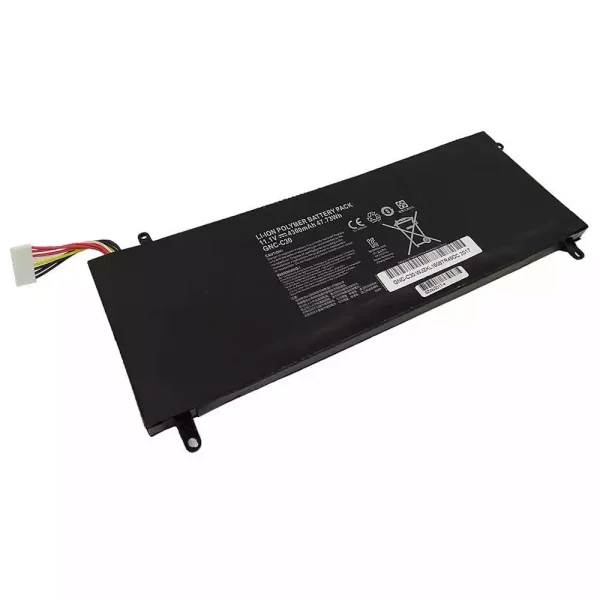 Batería Para Laptop SCHENKER XMG C404 - Imagen 2