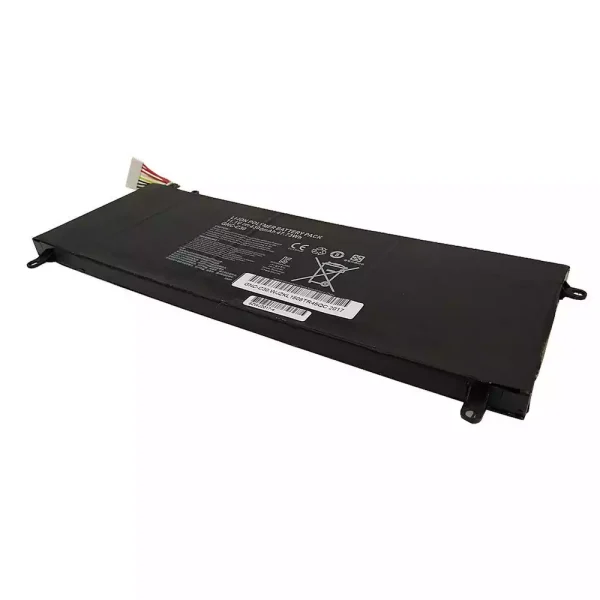 Batería Para Laptop SCHENKER XMG C404 - Imagen 3