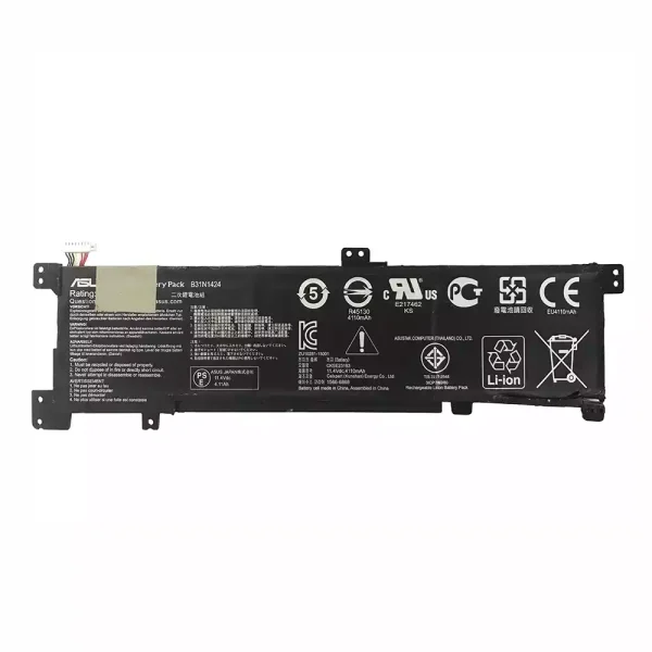 Batería Para Laptop ASUS A400U,A401L
