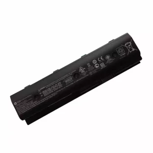 Batería Para Laptop HP TPN-W106,TPN-W107,TPN-W108,TPN-W109