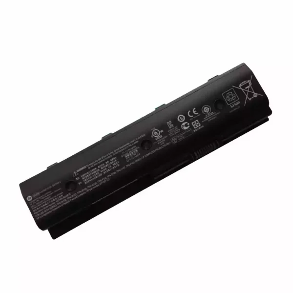 Batería Para Laptop HP TPN-W106,TPN-W107,TPN-W108,TPN-W109