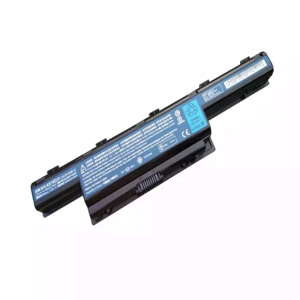 Batería Para Laptop ACER ASPIRE V3-571G