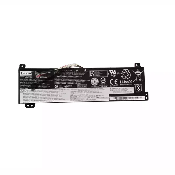 Batería Para Laptop LENOVO L17L2PB3,L17L2PB4