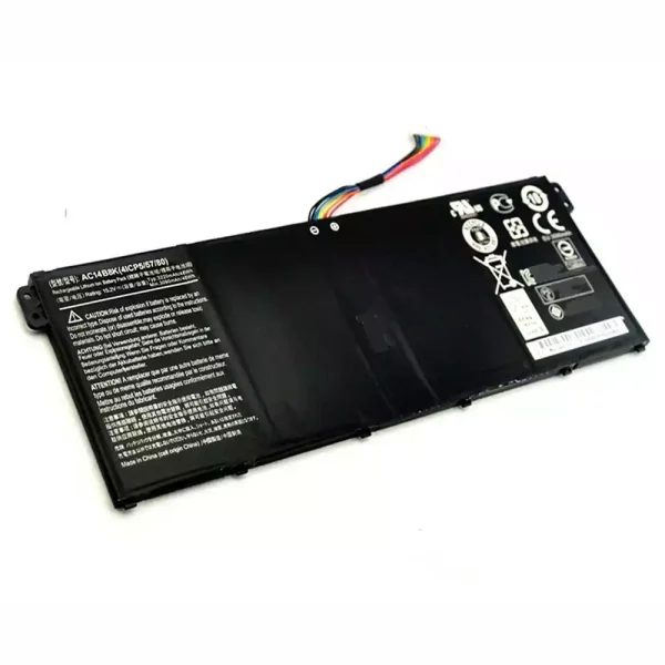 Batería Para Laptop ACER AC14B8K