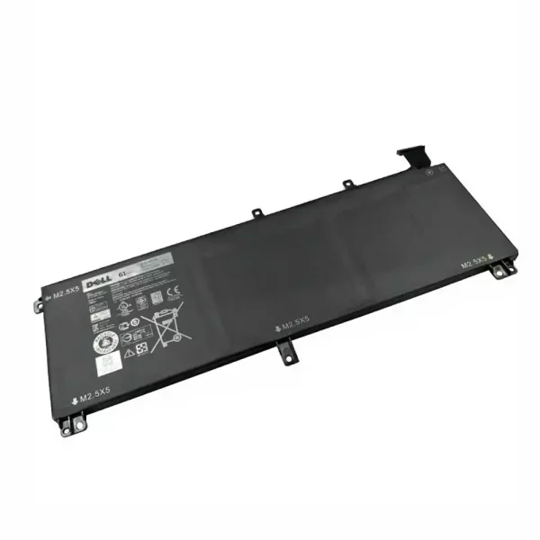 Batería Para Laptop DELL H76MV
