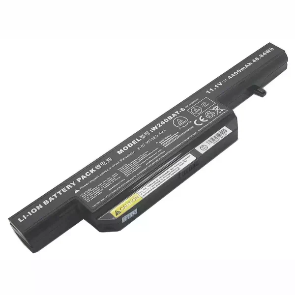 Batería Para Laptop ZOOSTORM 7827,zoostorm 7872-9041/A,7872-9043/A