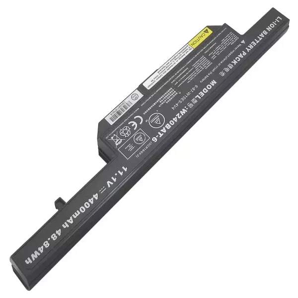 Batería Para Laptop ZOOSTORM 7827,zoostorm 7872-9041/A,7872-9043/A - Imagen 2