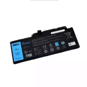 Batería Para Laptop DELL 7D1WJ,G4YJM7XNP2,G4YJM