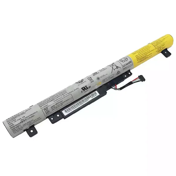 Batería Para Laptop LENOVO L13M4A61,L13M4E61