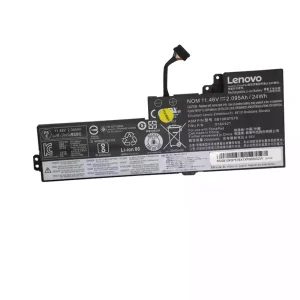Batería Para Laptop LENOVO ThinkPad T470