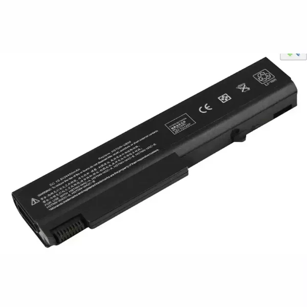 Batería de repuesto para laptop HP EliteBook 8440p,EliteBook 8440w
