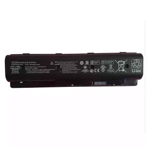 Batería Para Laptop HP TPN-C123