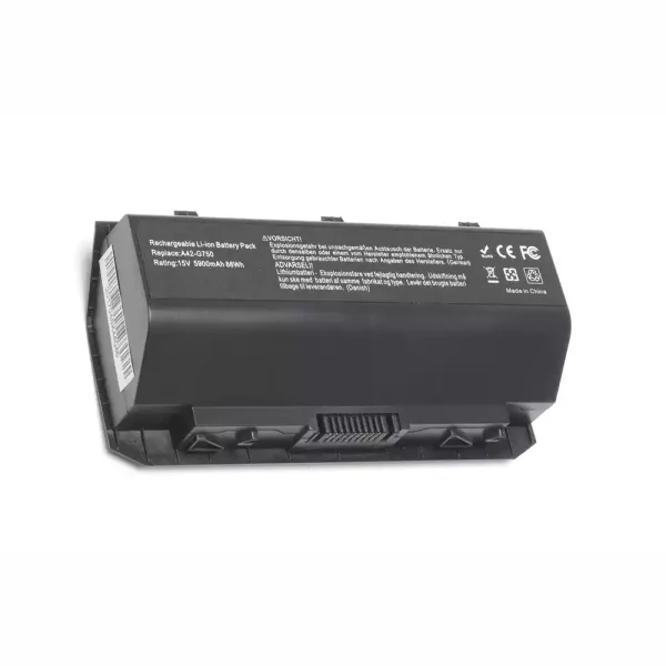 Batería de repuesto para laptop ASUS ROG G750,G750J,G750JS,G750JW,G750JH,G750JX,G750JM,G750JZ