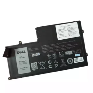 Batería Para Laptop DELL 0PD19
