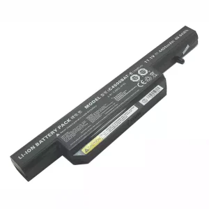 Batería Para Laptop CLEVO C4500BAT-6