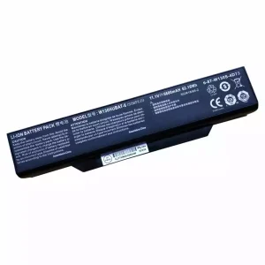 Batería Para Laptop CLEVO 6-87-W130S-4D7,CLEVO 6-87-W130S-4D71,CLEVO 6-87-W130S-4D72