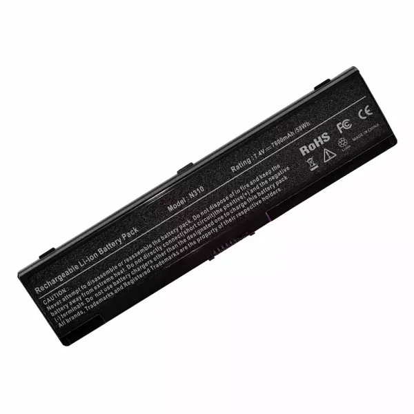 Batería de repuesto para laptop SAMSUNG NP300U,NP300U1A,NP305U,NP305U1A,NP305U1Z