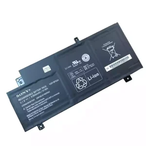 Batería Para Laptop SONY VGP-BPS34