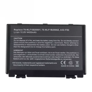 Batería de repuesto para laptop ASUS A32-F52