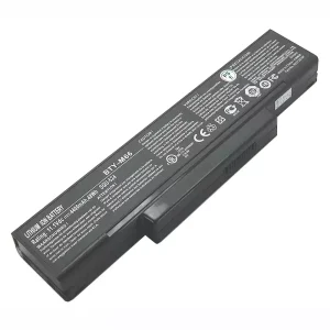 Batería de repuesto para laptop BenQ Joybook R55