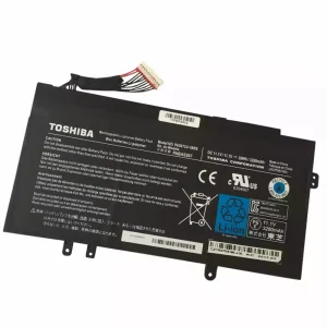 Batería Para Laptop TOSHIBA Satellite U920T