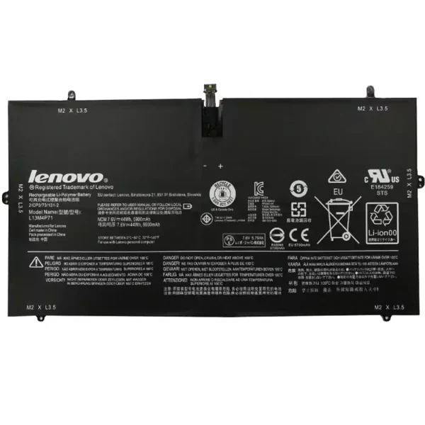 Batería Para Laptop LENOVO YOGA 3 PRO