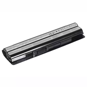 Batería de repuesto para laptop MSI BTY-M6E