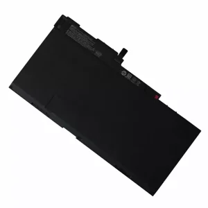 Batería Para Laptop HP ZBook 15u G2 Mobile Workstation
