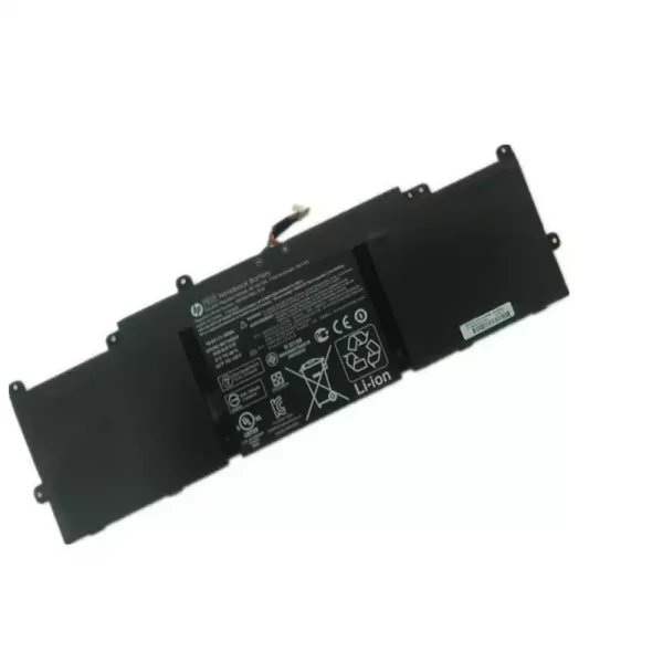 Batería Para Laptop HP TPN-Q151