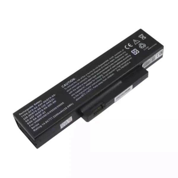 Batería Para Laptop FUJITSU FOX-EFS-SA-XXF-04