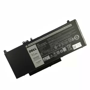 Batería Para Laptop DELL 6MT4T