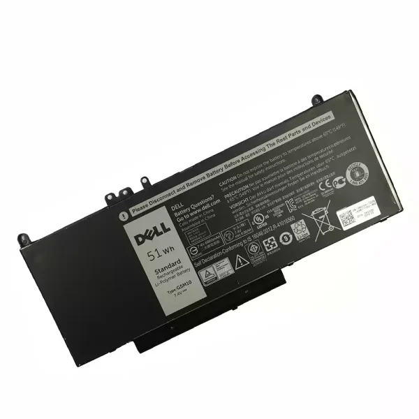 Batería Para Laptop DELL 8V5GX