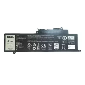 Batería Para Laptop DELL 451-BBKK