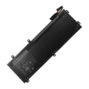 Batería Para Laptop DELL Precision 5510