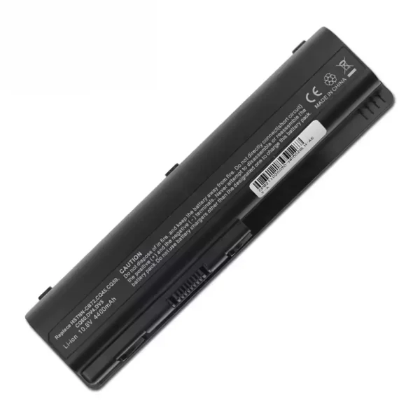 Batería de repuesto para laptop HP 484170-001,484170-002,484171-001,485041-001
