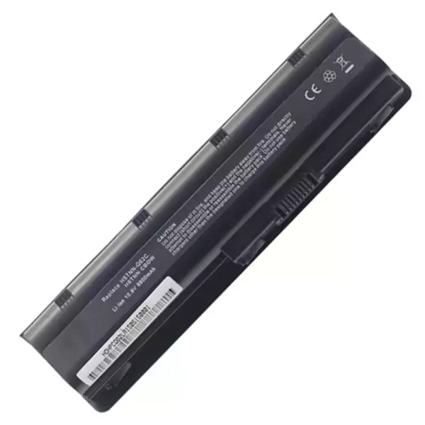 Batería de repuesto para laptop HP MU09 593553-001
