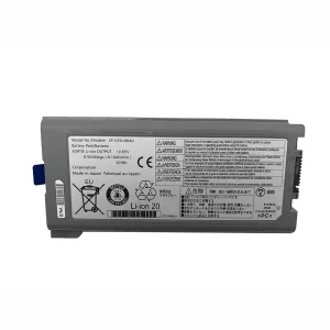 Batería Para Laptop PANASONIC Toughbook CF-30