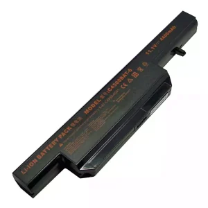 Batería de repuesto para laptop LDLC C4500BAT-6