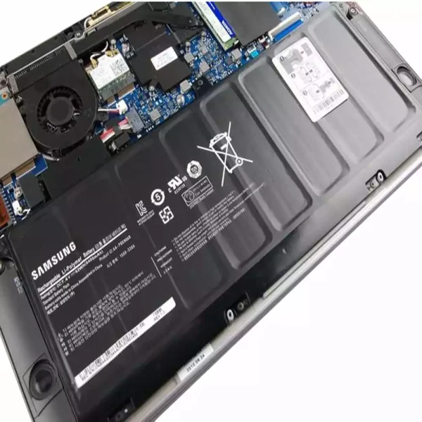 Batería Para Laptop SAMSUNG NP900X3C - Imagen 3