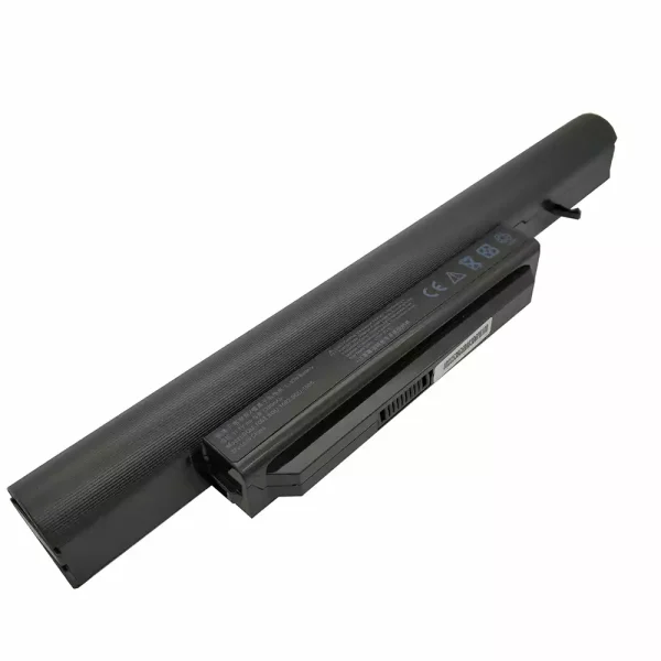 Batería de repuesto para laptop HASEE A560P K660E K660D K580P - Imagen 4