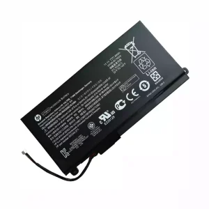 Batería Para Laptop HP VT06