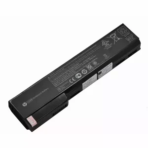 Batería Para Laptop HP ProBook 6560b,ProBook 6565b,ProBook 6570b