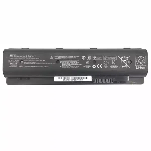 Batería Para Laptop HP TPN-C123