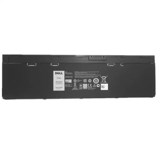Batería Para Laptop DELL GVD76