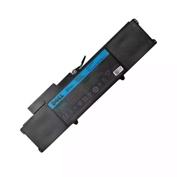Batería Para Laptop DELL 4RXFK