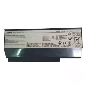Batería Para Laptop ASUS A42-G73